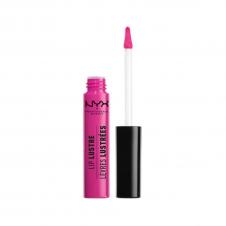 Lip tint NYX Lip Lustre Glossy Lip Tint - Retro Socialite