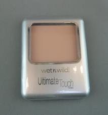 Pudra compacta Wet n wild ultimate touch - Ivory