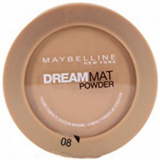 Pudra Maybelline Dream Matte Powder - Golden Sand
