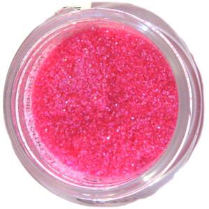 Sclipici Glitter Stargazer pentru par si corp- UV Pink